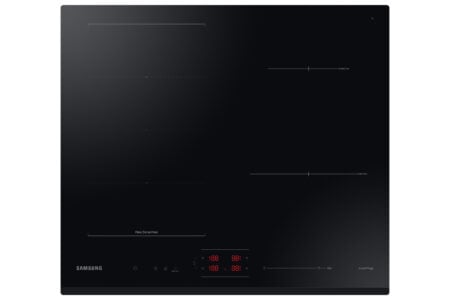 Samsung NZ64B6056GK Zwart Ingebouwd 60 cm Inductiekookplaat zones 4 zone(s) DHZ2363 - Afbeelding 6
