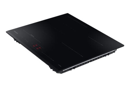 Samsung NZ64B6056GK Zwart Ingebouwd 60 cm Inductiekookplaat zones 4 zone(s) DHZ2363 - Afbeelding 8
