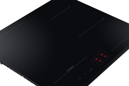 Samsung NZ64B6056GK Zwart Ingebouwd 60 cm Inductiekookplaat zones 4 zone(s) DHZ2363 - Afbeelding 10