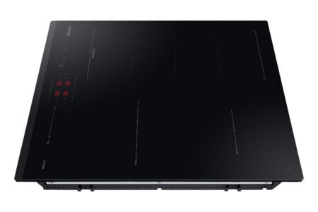 Samsung NZ64B6056GK Zwart Ingebouwd 60 cm Inductiekookplaat zones 4 zone(s) DHZ2363 - Afbeelding 7