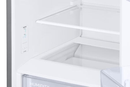 Samsung RB34C600CSA Vrijstaand 344 l C Grafiet DHZ2367 - Afbeelding 10