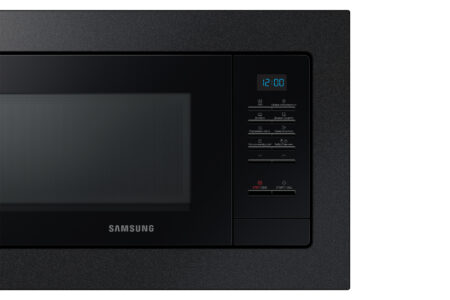 Samsung MS20A7013AB/EF magnetron Zwart Solo-magnetron Ingebouwd 20 l 850 W EWO2725 - Afbeelding 5