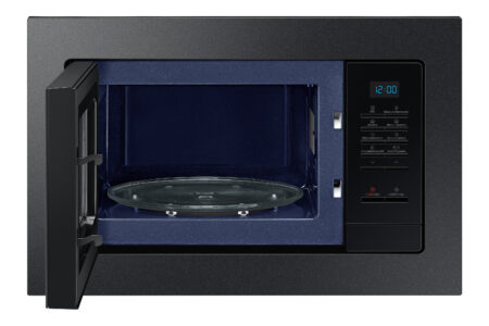 Samsung MS20A7013AB/EF magnetron Zwart Solo-magnetron Ingebouwd 20 l 850 W EWO2725 - Afbeelding 4