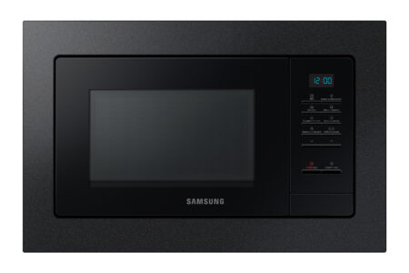 Samsung MS20A7013AB/EF magnetron Zwart Solo-magnetron Ingebouwd 20 l 850 W EWO2725 - Afbeelding 7