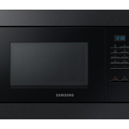 Samsung MS20A7013AB/EF magnetron Zwart Solo-magnetron Ingebouwd 20 l 850 W EWO2725