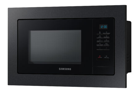 Samsung MS20A7013AB/EF magnetron Zwart Solo-magnetron Ingebouwd 20 l 850 W EWO2725 - Afbeelding 3