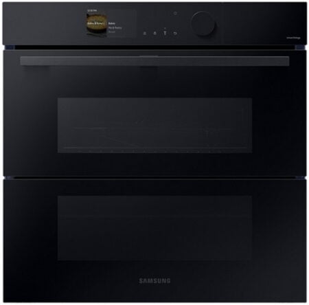 Samsung NV7B6795JAK/U1 oven 76 l Zwart DHZ2232 - Afbeelding 3
