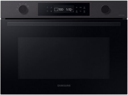 Samsung NQ5B4513GBB/U1 magnetron Zwart Combinatiemagnetron Ingebouwd 50 l 900 W DHZ2224 - Afbeelding 3
