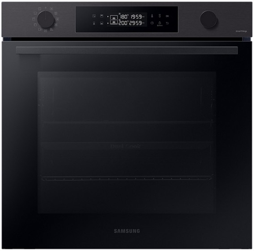 Samsung NV7B4430ZAB/U1 oven 76 l Zwart - EWO3525