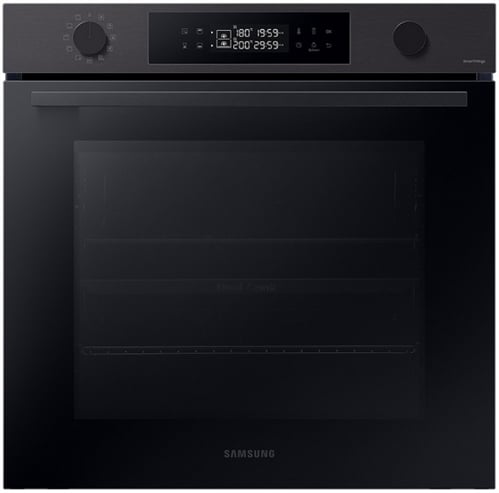 Samsung NV7B4430ZAB/U1 oven 76 l Zwart - EWO3525 - Afbeelding 3
