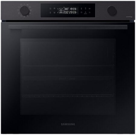 Samsung NV7B4430ZAB/U1 oven 76 l Zwart DHZ2230