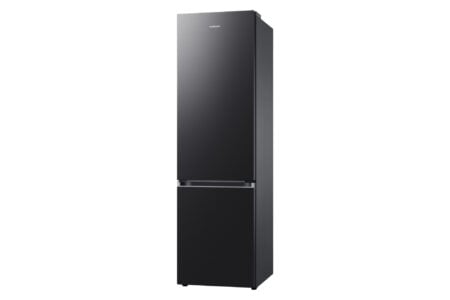 Samsung RB38C600EB1 Vrijstaand 390 l E Zwart DHZ2375 - Afbeelding 11