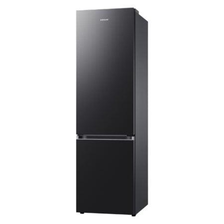 Samsung RB38C600EB1 Vrijstaand 390 l E Zwart DHZ2375