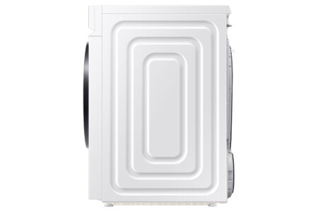 Samsung Series 8 9KG BESPOKE SilentDry Droger 8000-serie - Wit en grijs DHZ2351 - Afbeelding 9