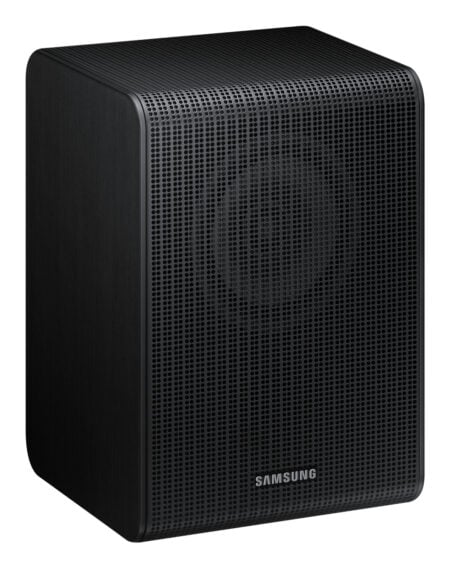 Samsung SWA-9250S Zwart Bedraad 120 W EWO2770 - Afbeelding 7