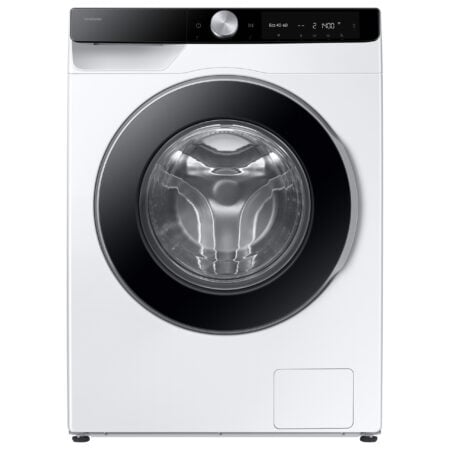 Samsung WW90DG6U25LK wasmachine Voorbelading 9 kg 1400 RPM Wit EWO2388