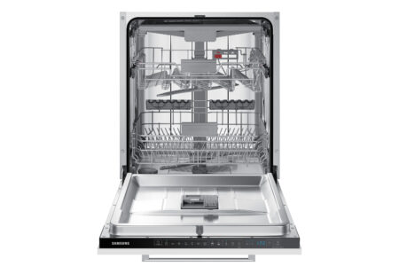 Samsung DW60CG550B00ET vaatwasser Volledig ingebouwd 14 couverts D DHZ2284 - Afbeelding 4