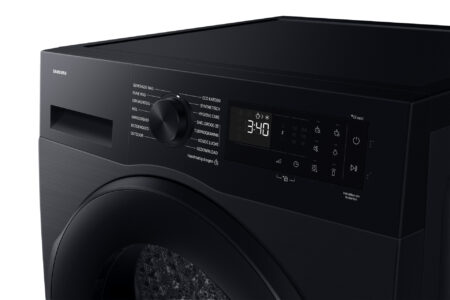 Samsung DV90DG52A0ABEN Optimal Dry Droger 5000-serie - Afbeelding 9
