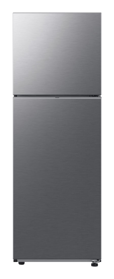 Samsung RT31CG5624S9 Vrijstaand 305 l E Platina, Roestvrijstaal EWO2762 - Afbeelding 3