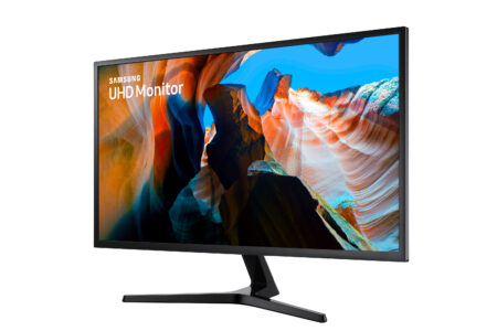 Samsung 32" ViewFinity UJ59 UHD Monitor EWO2723 - Afbeelding 4