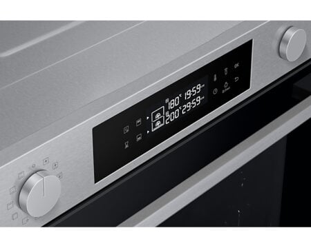 Samsung NV7B4420ZAS/U1 oven 76 l 3650 W Zwart, Roestvrijstaal - EWO2728 - Afbeelding 12
