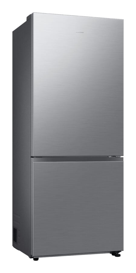 Samsung RB50DG602ES9 Vrijstaand 508 l E Metallic, Roestvrijstaal DHZ2380 - Afbeelding 4