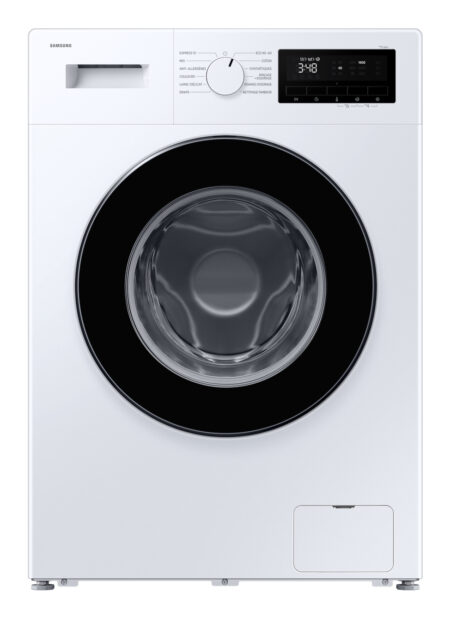 Samsung WW90FG3M05AWEF wasmachine Voorbelading 9 kg 1400 RPM Wit DHZ2410 - Afbeelding 10