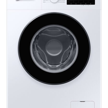 Samsung WW90FG3M05AWEF wasmachine Voorbelading 9 kg 1400 RPM Wit DHZ2410