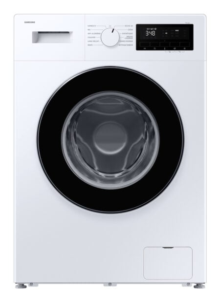 Samsung WW90FG3M05AWEF wasmachine Voorbelading 9 kg 1400 RPM Wit DHZ2410