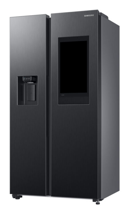 Samsung RS6HDG883EB1 amerikaanse koelkast Vrijstaand 614 l E Koolstof DHZ2251 - Afbeelding 5