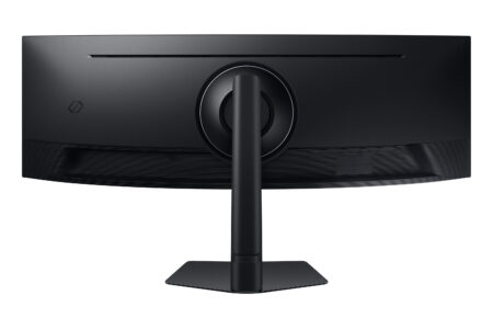 Samsung 49" Odyssey G9 G95C DQHD 240Hz Gaming Monitor  EWO2795 - Afbeelding 9