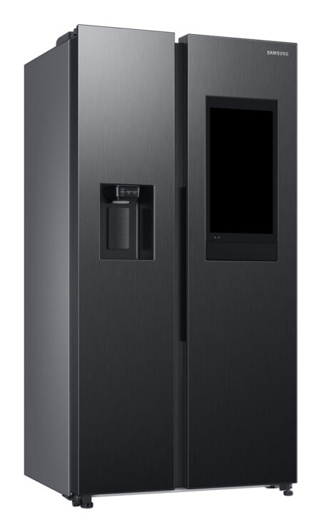 Samsung RS6HDG883EB1 amerikaanse koelkast Vrijstaand 614 l E Koolstof DHZ2251 - Afbeelding 4