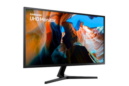 Samsung 32" ViewFinity UJ59 UHD Monitor EWO2723 - Afbeelding 3