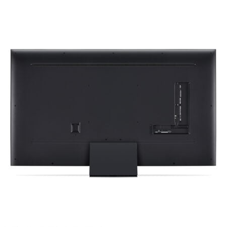 LG QNED 65QNED816RE 165,1 cm (65") 4K Ultra HD Smart TV Wifi Blauw - Afbeelding 7