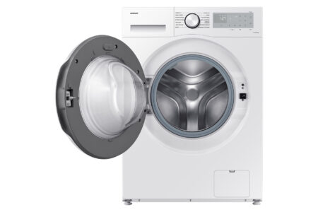 Samsung WW11DG5B25TH wasmachine Voorbelading 11 kg 1400 RPM Wit DHZ2274 - Afbeelding 6