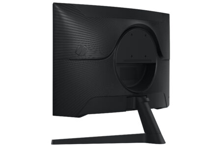 Samsung 27" Odyssey G5 G55C QHD 165Hz Gaming Monitor EWO2785 - Afbeelding 14