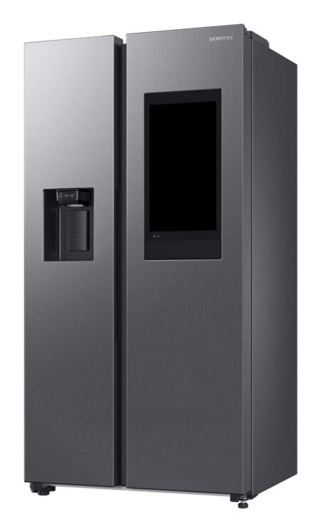 Samsung RS6HDG883ES9 amerikaanse koelkast Vrijstaand 614 l E Platina - EWO2755 - Afbeelding 5
