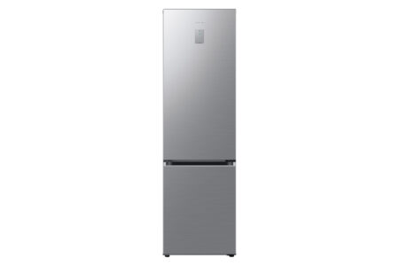 Samsung RB38C776CS9/EF koel-vriescombinatie Vrijstaand 390 l C Roestvrijstaal - EWO2745 - Afbeelding 22