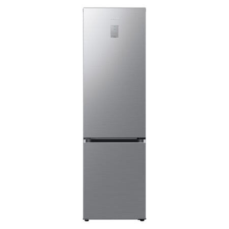 Samsung RB38C776CS9/EF koel-vriescombinatie Vrijstaand 390 l C Roestvrijstaal - EWO2745