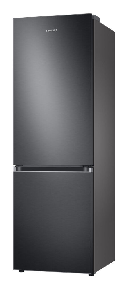 Samsung RB34C605CB1 Vrijstaand 344 l C Zwart EWO2814 - Afbeelding 3