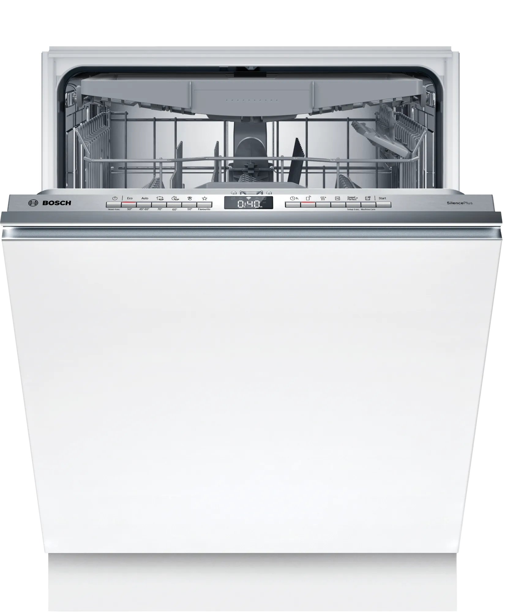 Bosch Serie 4 SBH4ECX28E vaatwasser Volledig ingebouwd 14 couverts A