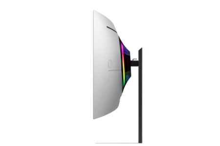 Samsung 34" Odyssey OLED G8 G85SD Ultra WQHD 175Hz Gaming Monitor EWO2794 - Afbeelding 9