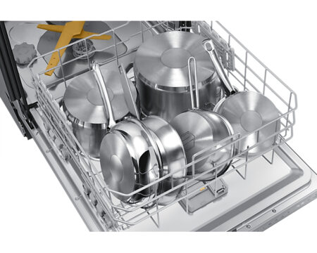 Samsung DW60BG750USLET vaatwasser Onderbouw 14 couverts C - EWO3151 - Afbeelding 7