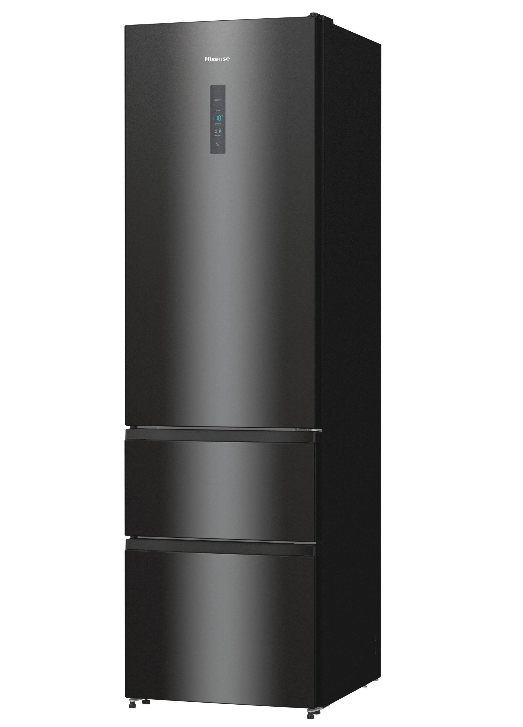 Hisense RM469N4AFEUK koel-vriescombinatie Vrijstaand 368 l E DHZ2313 - Afbeelding 12