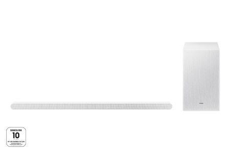 Samsung HW-S711D Wit 3.1 kanalen EWO2783