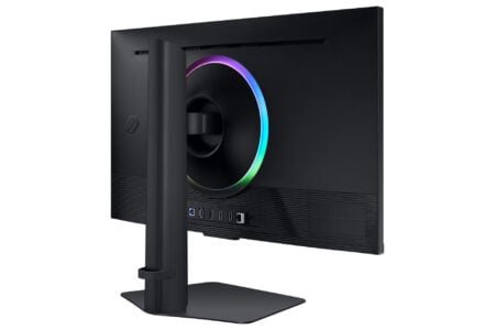 Samsung 27" Odyssey G7 G70D UHD 144Hz Gaming Monitor EWO2791 - Afbeelding 7