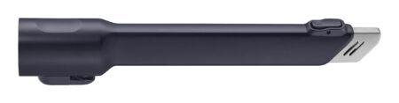 Samsung VS15A6031R4 Steelstofzuiger Batterij/Accu Droog Cyclonisch Zakloos 0,8 l 410 W Zwart, Paars DHZ2257 - Afbeelding 22