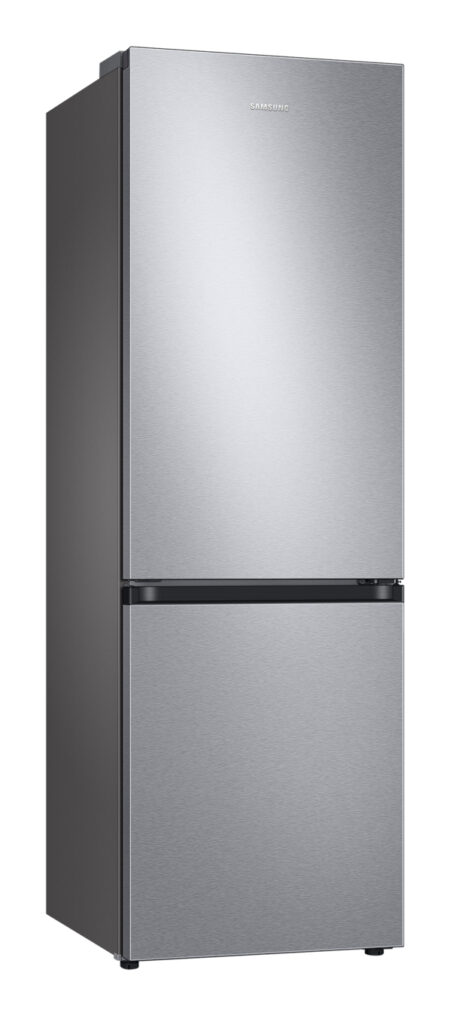 Samsung RL34C601DSA koel/vries combinatie 344 l D Grijs, Metallic - EWO2752 - Afbeelding 5