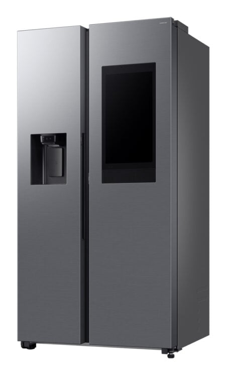 Samsung Series 9 Family Hub™ koelkast 9-serie (634L) Zilver (mat) Wifi EWO2761 - Afbeelding 7