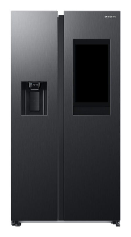 Samsung RS6HDG883EB1 amerikaanse koelkast Vrijstaand 614 l E Koolstof DHZ2251 - Afbeelding 3
